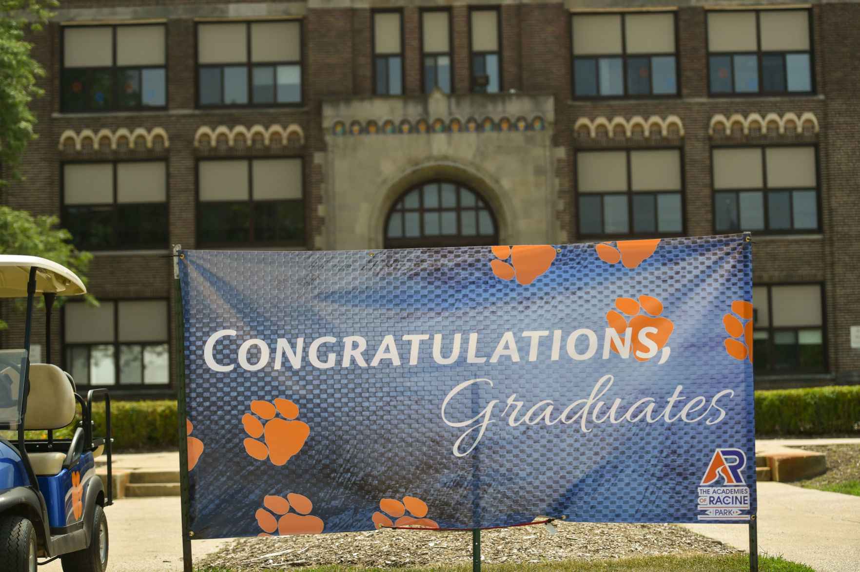 Park High School